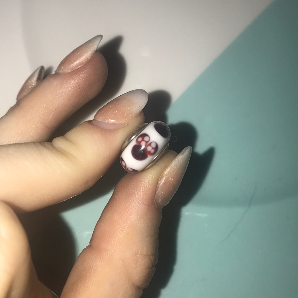Pandora Minnie murano